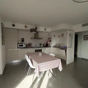 Appartamento Park, Mentone